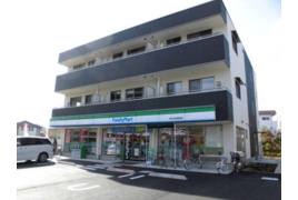 アーブルクロシェットの外観