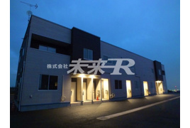 Consolatourの外観