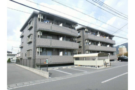 マーヴェラスパレスの外観