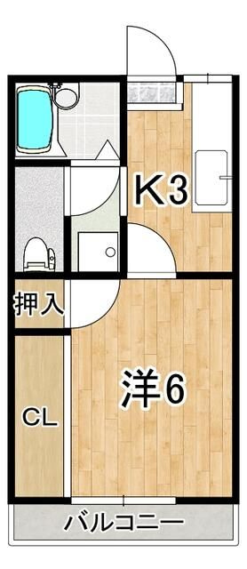 リッチモンド仏生山IIのイメージ