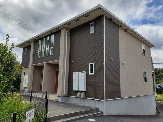 プチ　フォレストＢのイメージ