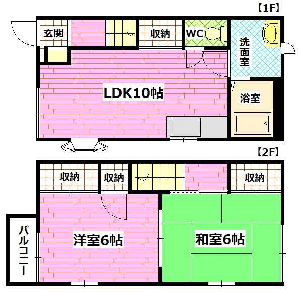 間取り：234034832804