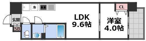 間取り：227102888828