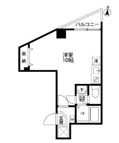 間取り：211064519851