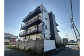 グランシードビルの外観