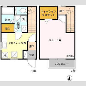 間取り：224006981896