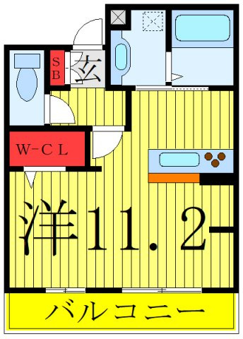 間取り：211064760379