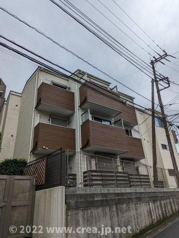 メゾンドツルセの画像