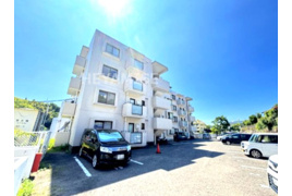 SHU小ヶ倉の外観