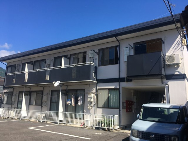 コーポ中村の画像