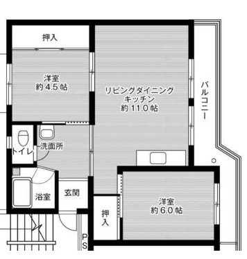 間取り：231506963056