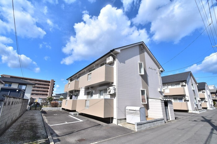 クレストヤマのイメージ