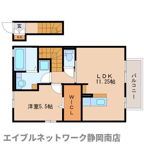 間取り：222019864708