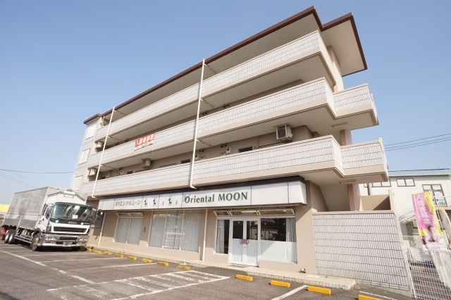 ベルハイツのイメージ