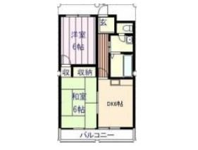 ベルハイツのイメージ