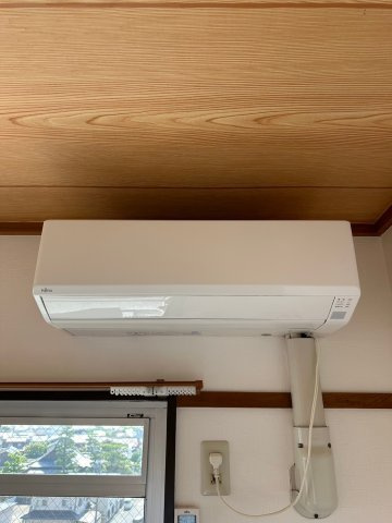 アベニュー長嶋のその他設備