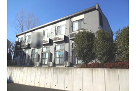 アビイ　ロードの外観