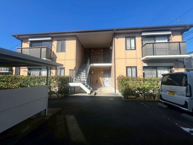 ラフォーレ B棟のイメージ