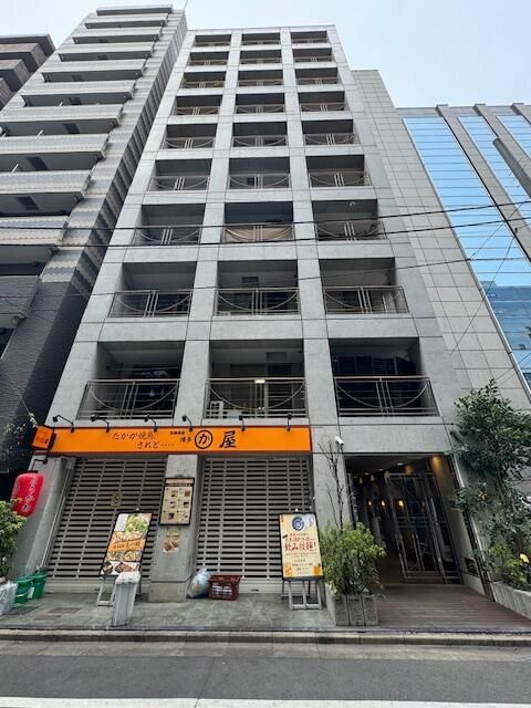 月村マンションNo.29のイメージ