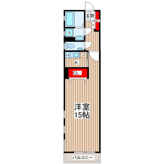 月村マンションNo.29のイメージ