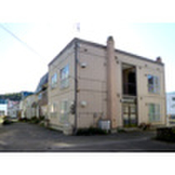 コーポ金沢のイメージ