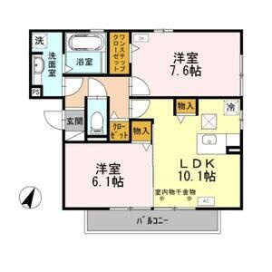 間取り：223039234733