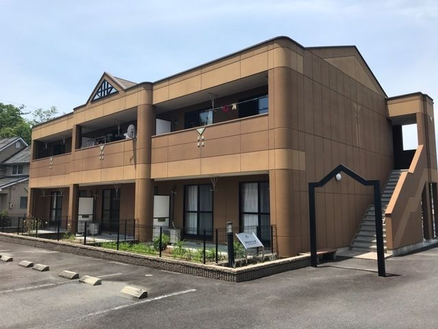 ルミナスハイムＡのイメージ