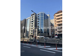 TPGビル谷町の外観