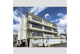 シェモア明正の外観