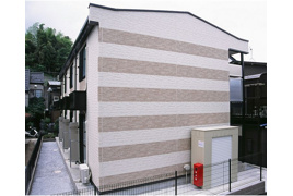 セトガヤの外観