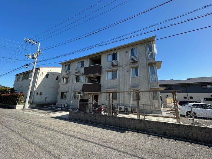 エポックハイツ屋島のイメージ