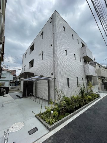 MAISON DE FLEURⅢの画像