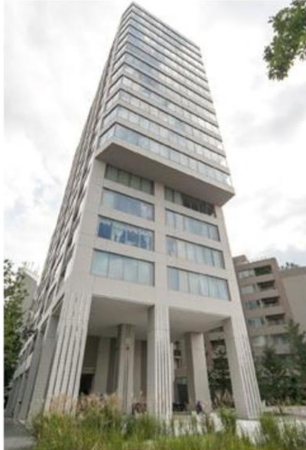 渋谷区神宮前3丁目&nbsp;20階建&nbsp;築13年のイメージ