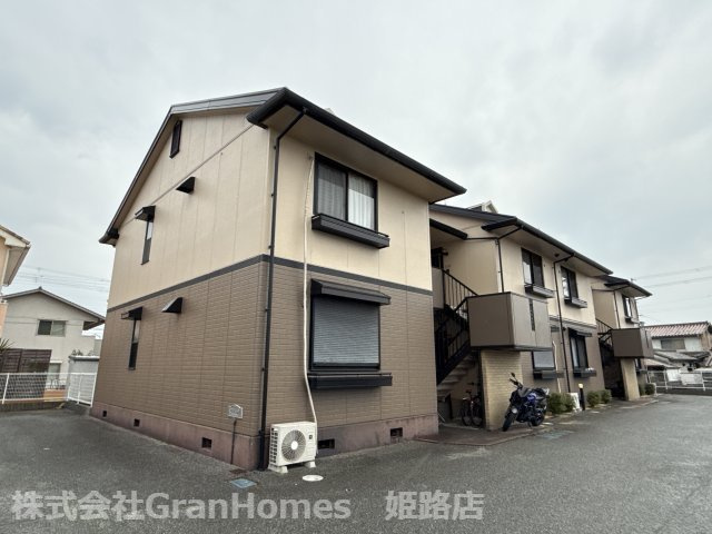 セジュール大津茂のイメージ