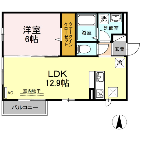 間取り：231507368002