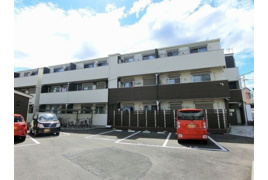 FUNs遊園Ⅱ/ファンズ遊園Ⅱの外観