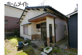 グランアット岩田西の外観