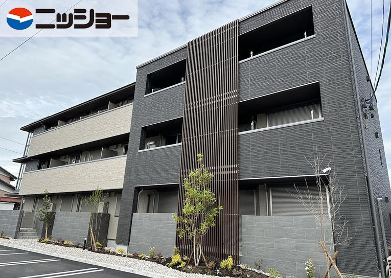 リオリエント八ツ草のイメージ