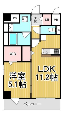 間取り：228059491634