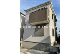 ラフィーネ(東みずほ台)Cの外観