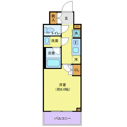 間取り：211064759899