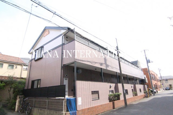 スタジオーネ参番館の画像