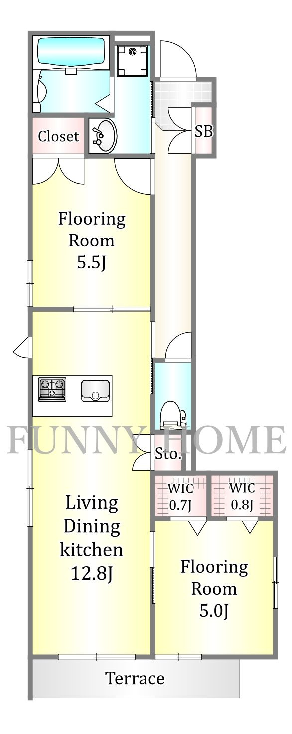 ロジェール・リアンのイメージ