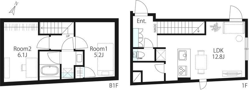 間取り：213130926134