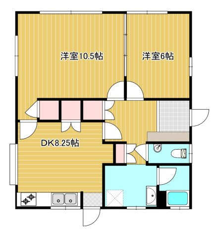 間取り：214078514848