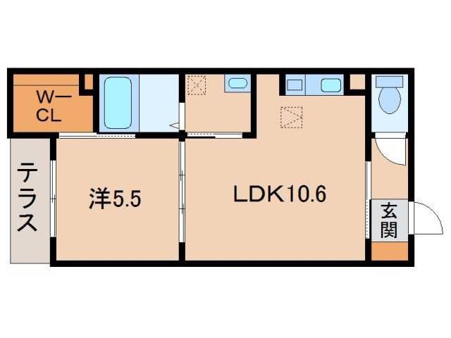 間取り：230036425611
