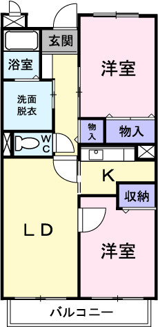 間取り：211064461956
