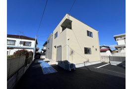 リアンⅡの外観
