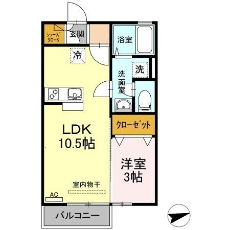 ベルタ松縄のイメージ