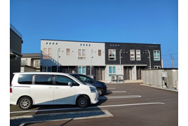 グロリアⅠの外観